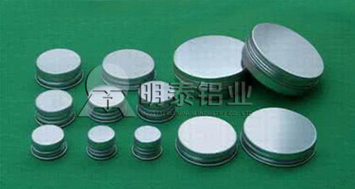 明泰铝业铝合金用于瓶盖料