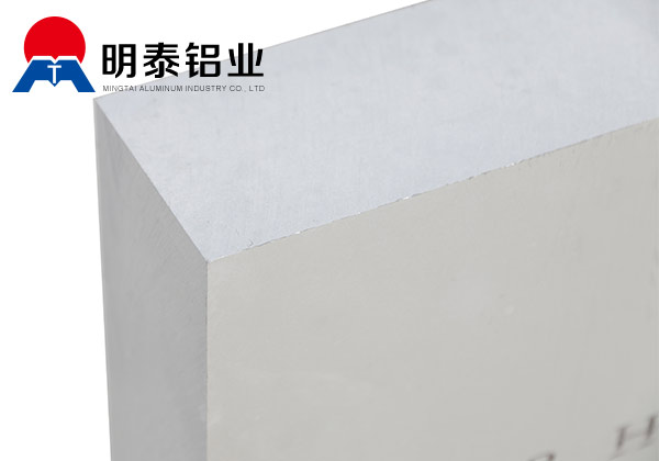 明泰铝业船用铝板优势