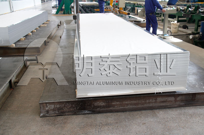 4hu虎最新地址香蕉视频 CCS中国船级社认证铝板性能优良