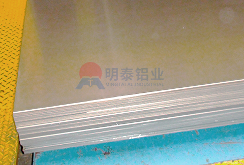 5086铝板